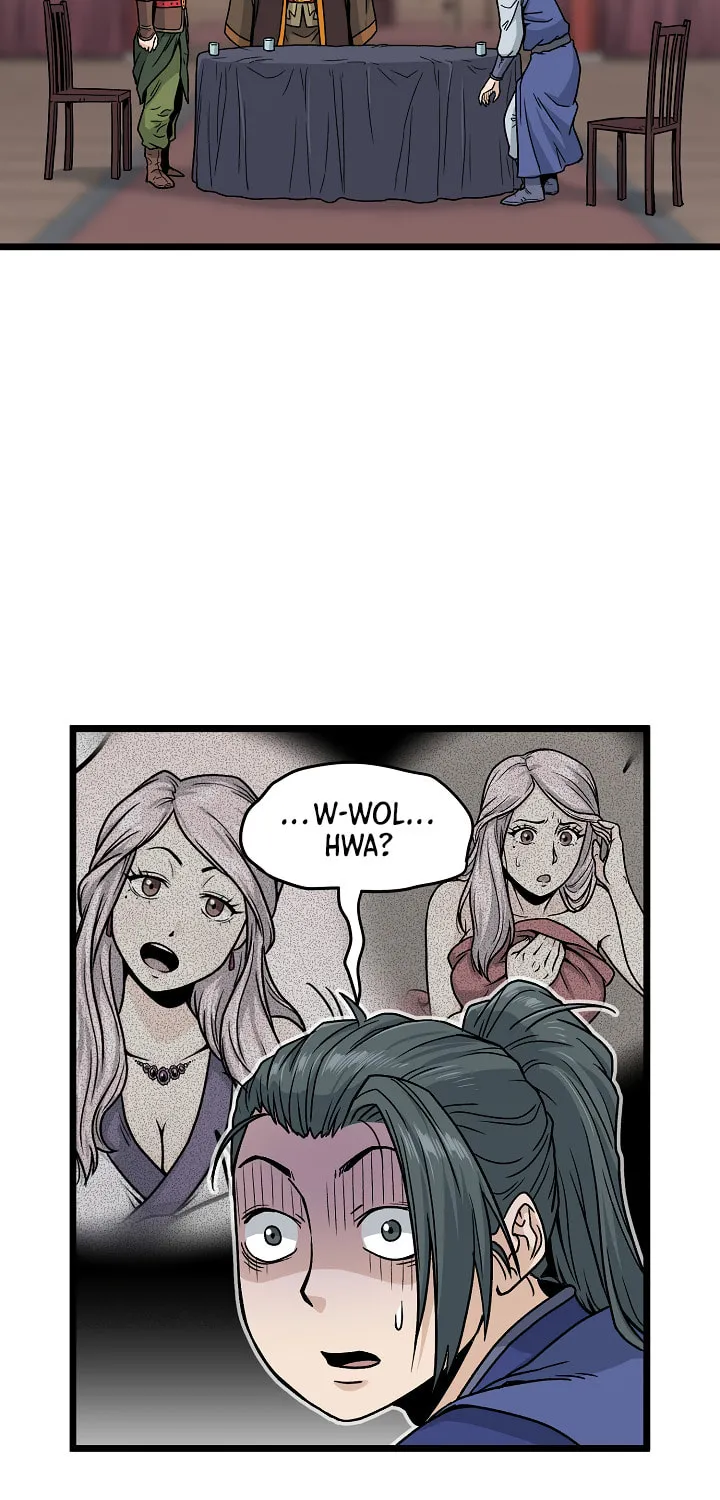 Read Murim Login chapter 19 image 14 on Lezhin