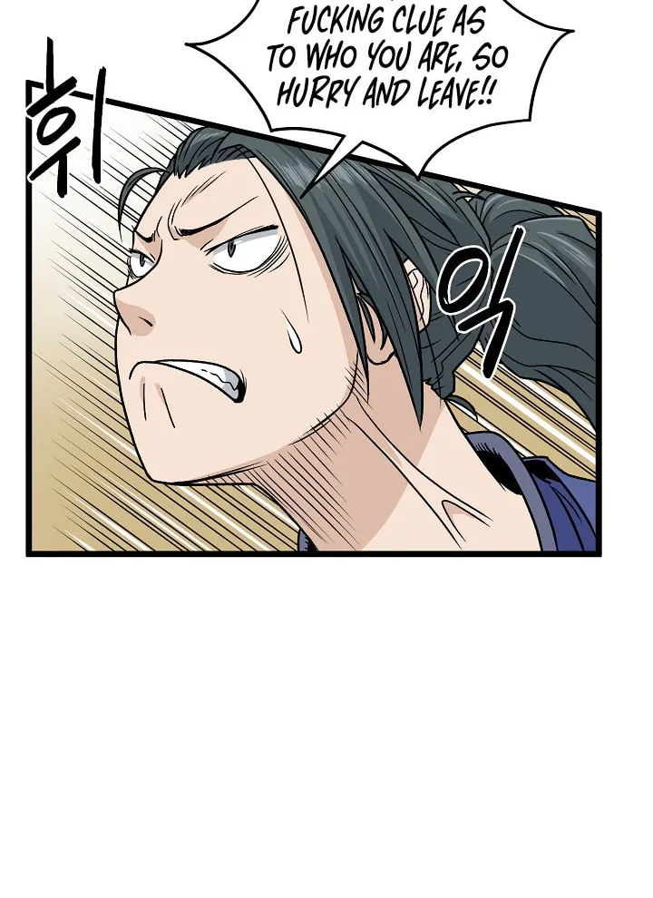Read Murim Login chapter 19 image 19 on Lezhin