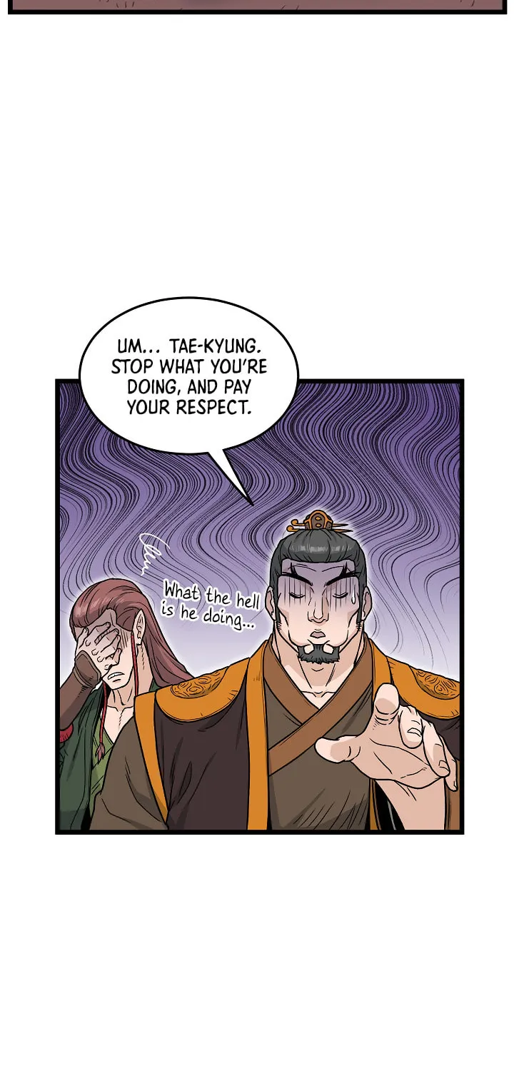 Read Murim Login chapter 19 image 21 on Lezhin