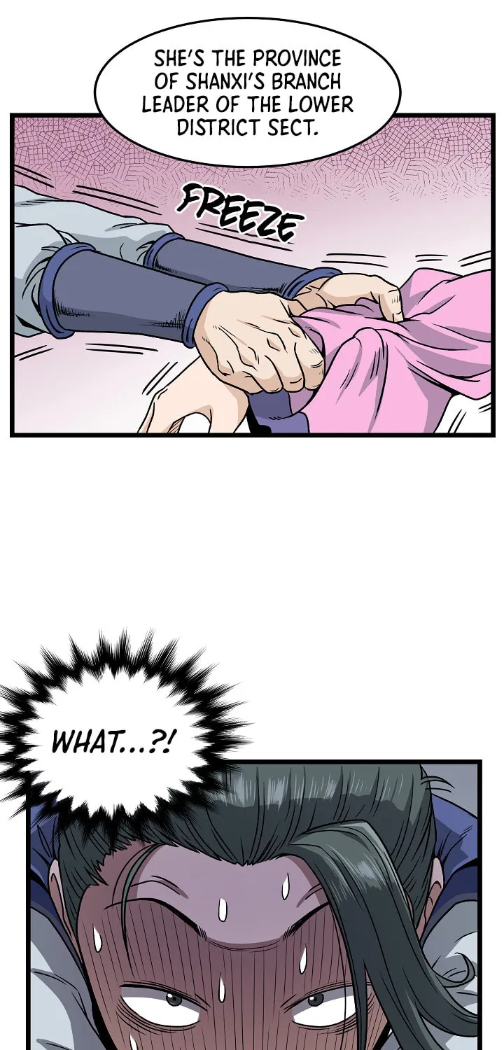 Read Murim Login chapter 19 image 22 on Lezhin