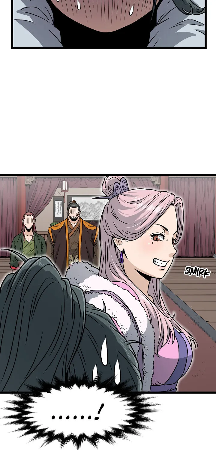 Read Murim Login chapter 19 image 23 on Lezhin