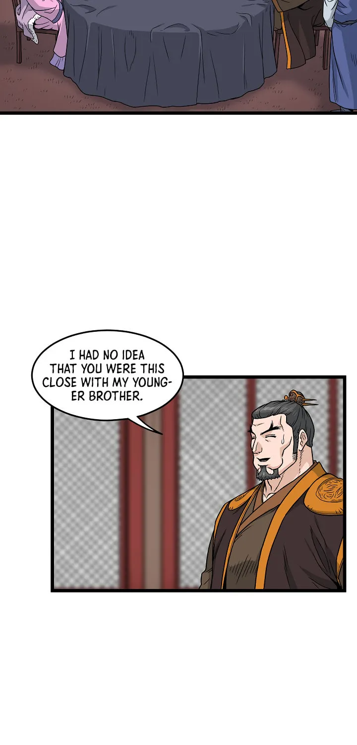 Read Murim Login chapter 19 image 29 on Lezhin