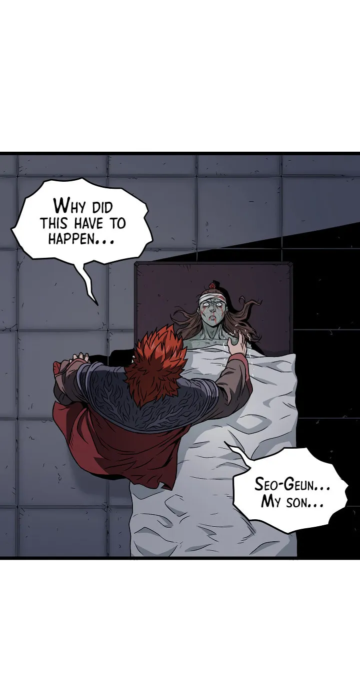 Read Murim Login chapter 19 image 3 on Lezhin