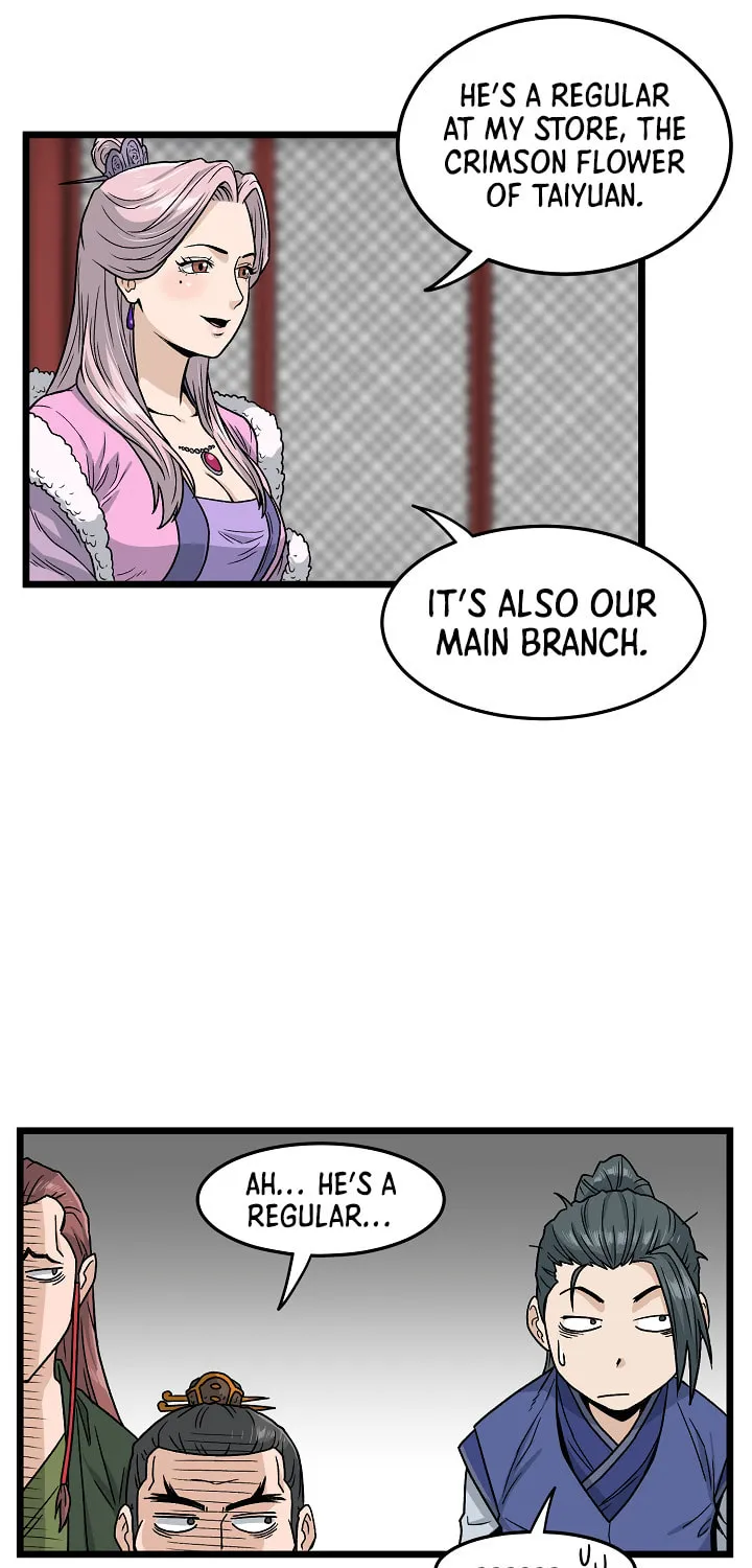 Read Murim Login chapter 19 image 30 on Lezhin