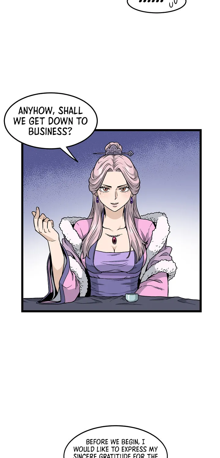 Read Murim Login chapter 19 image 31 on Lezhin