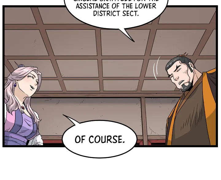 Read Murim Login chapter 19 image 32 on Lezhin