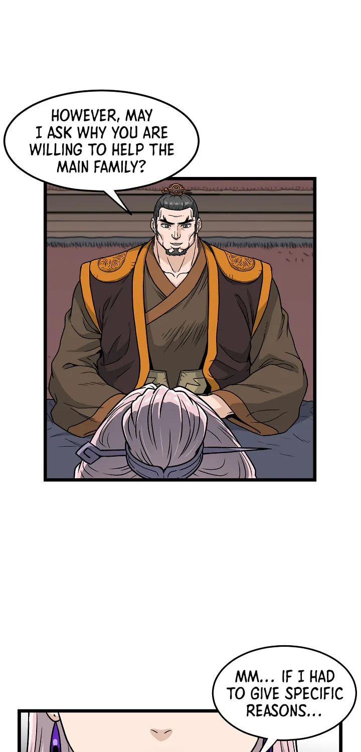 Read Murim Login chapter 19 image 33 on Lezhin