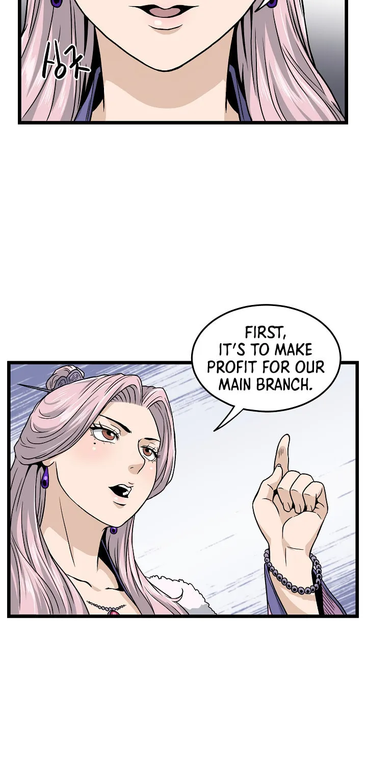 Read Murim Login chapter 19 image 34 on Lezhin