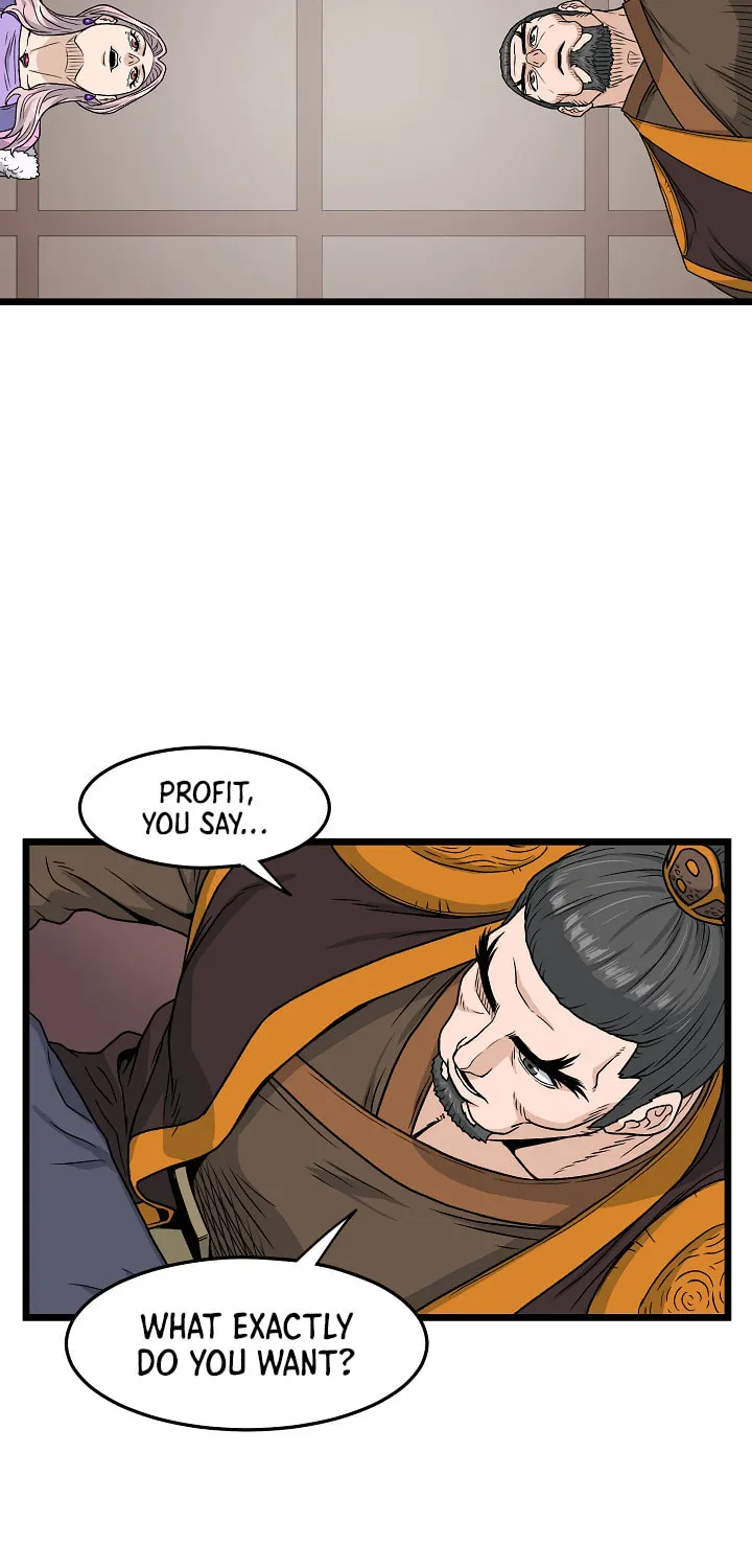 Read Murim Login chapter 19 image 36 on Lezhin