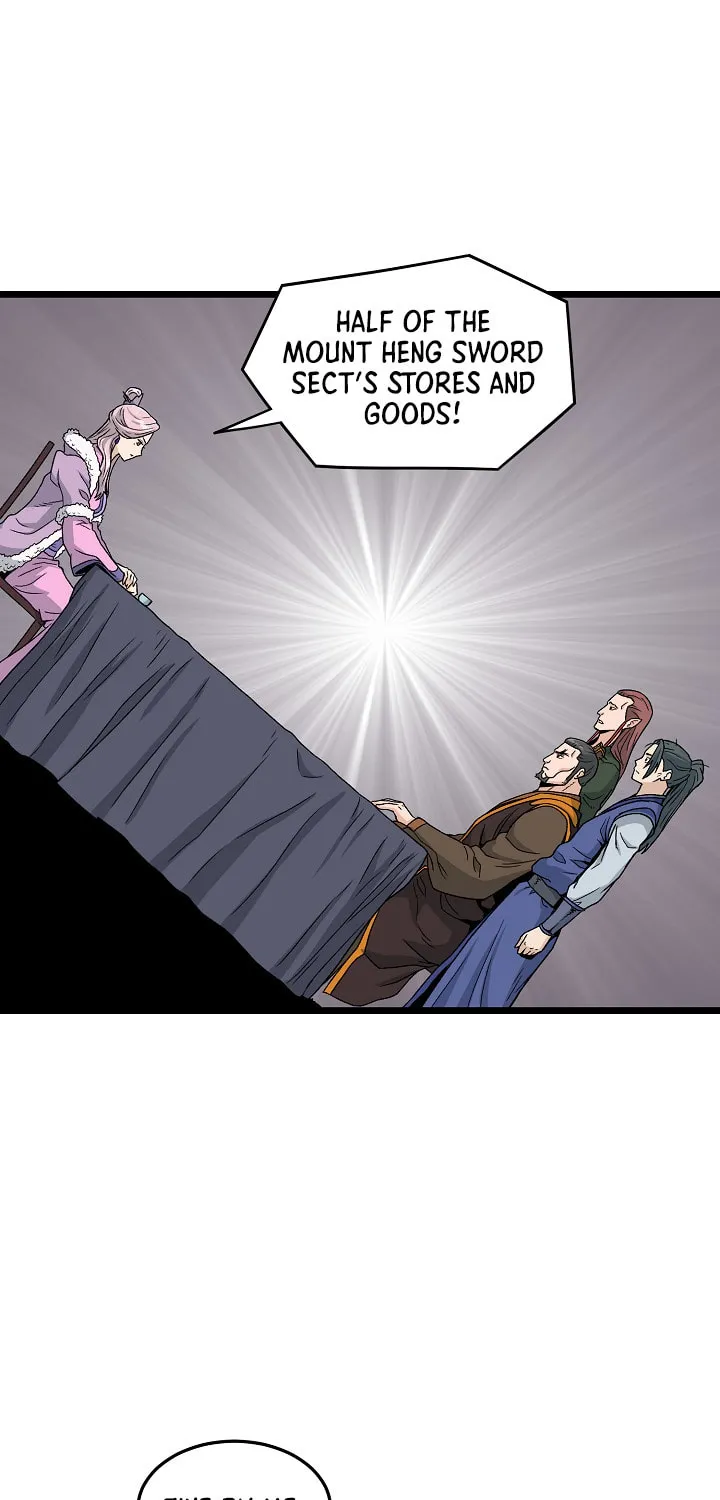 Read Murim Login chapter 19 image 38 on Lezhin