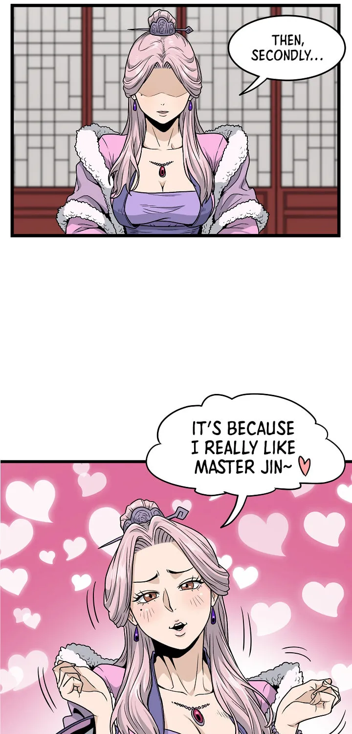 Read Murim Login chapter 19 image 43 on Lezhin