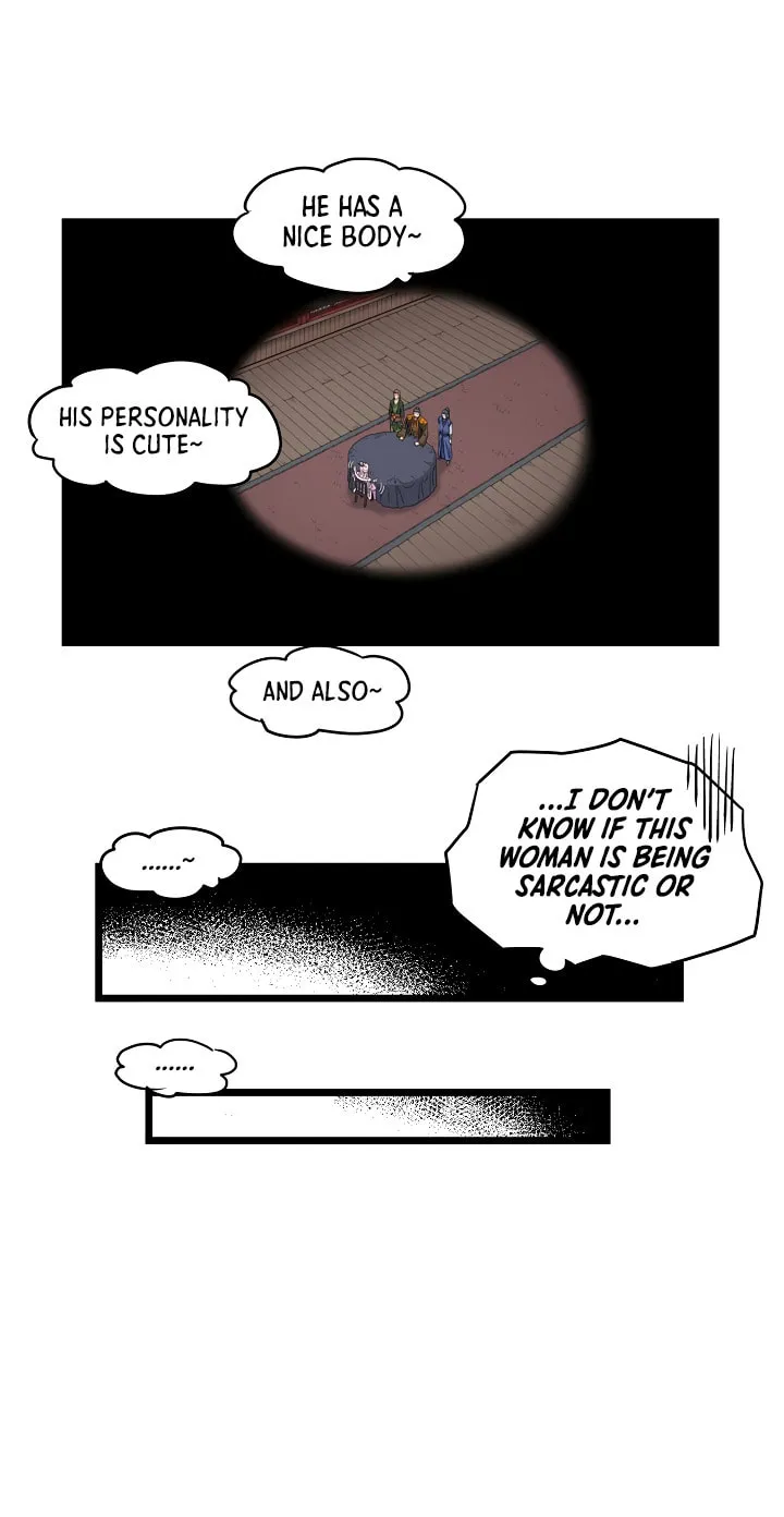 Read Murim Login chapter 19 image 45 on Lezhin