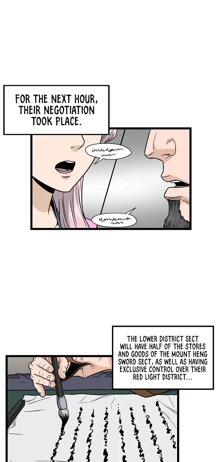 Read Murim Login chapter 19 image 46 on Lezhin