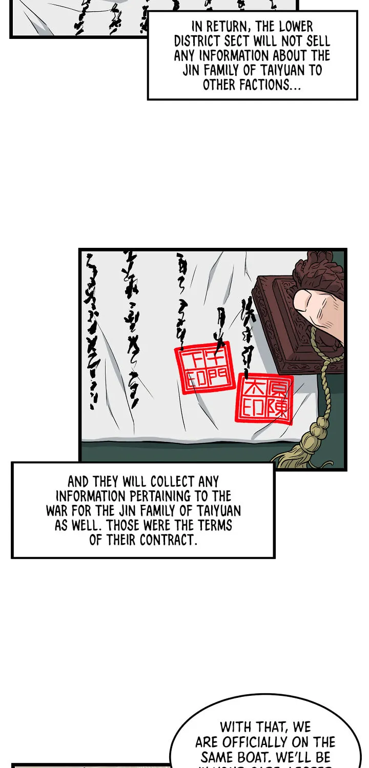 Read Murim Login chapter 19 image 47 on Lezhin