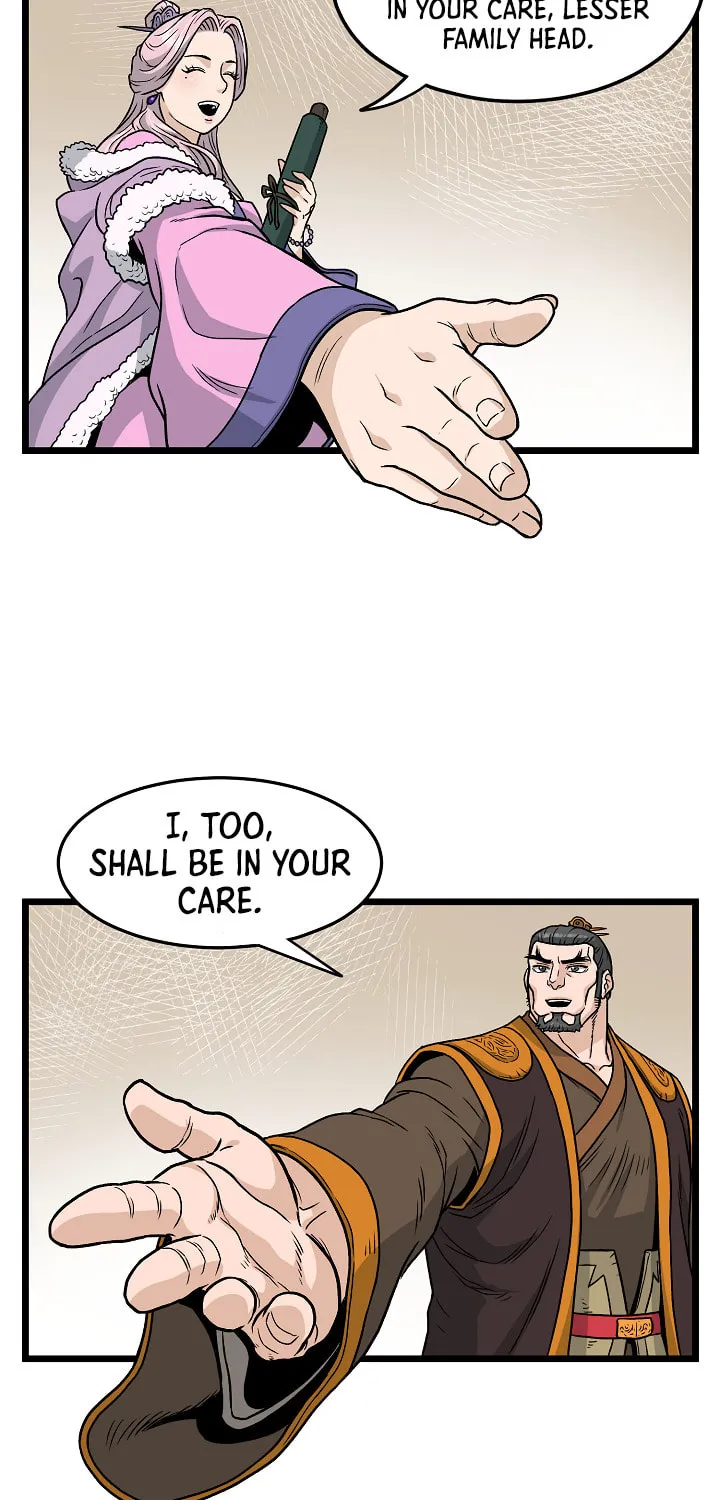 Read Murim Login chapter 19 image 48 on Lezhin