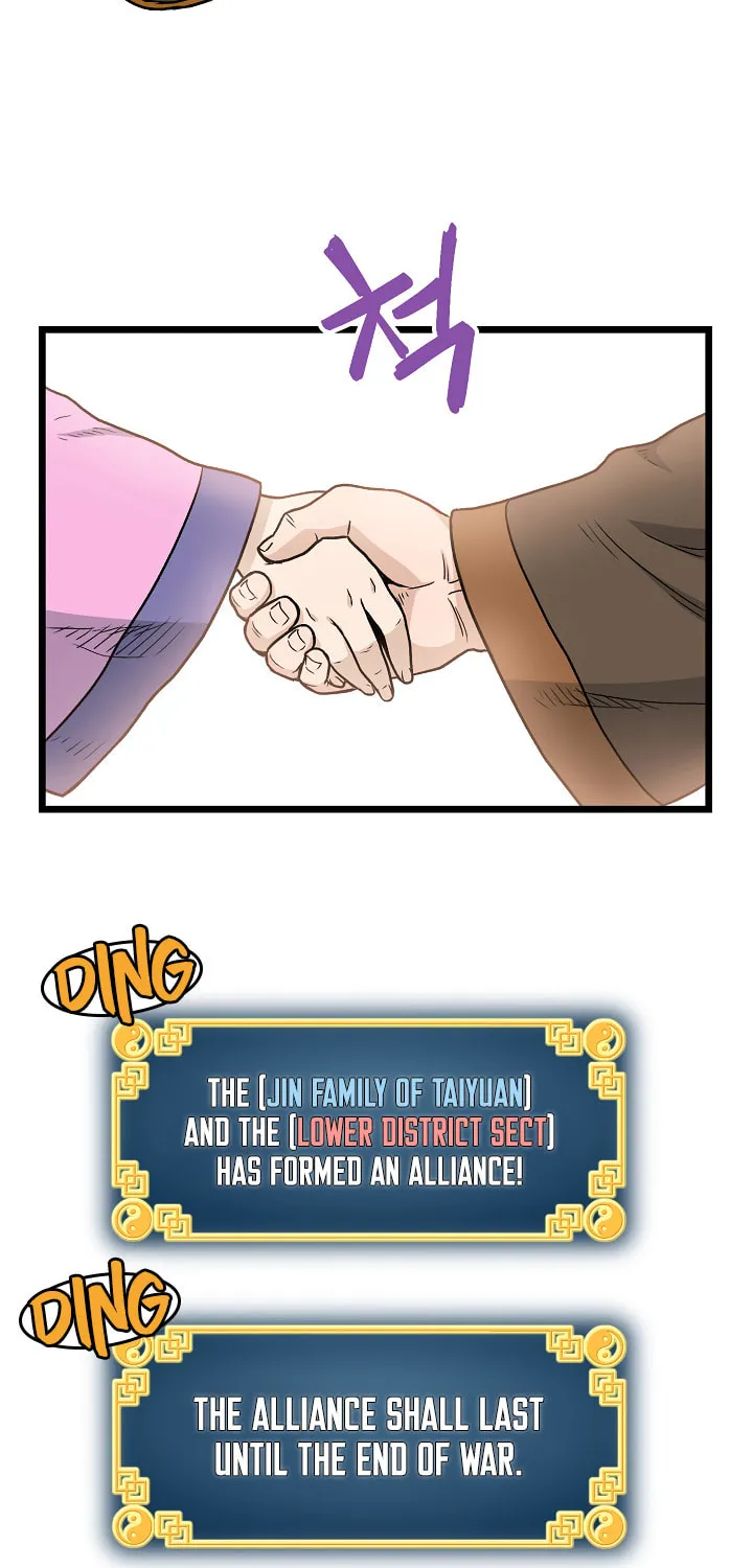 Read Murim Login chapter 19 image 49 on Lezhin