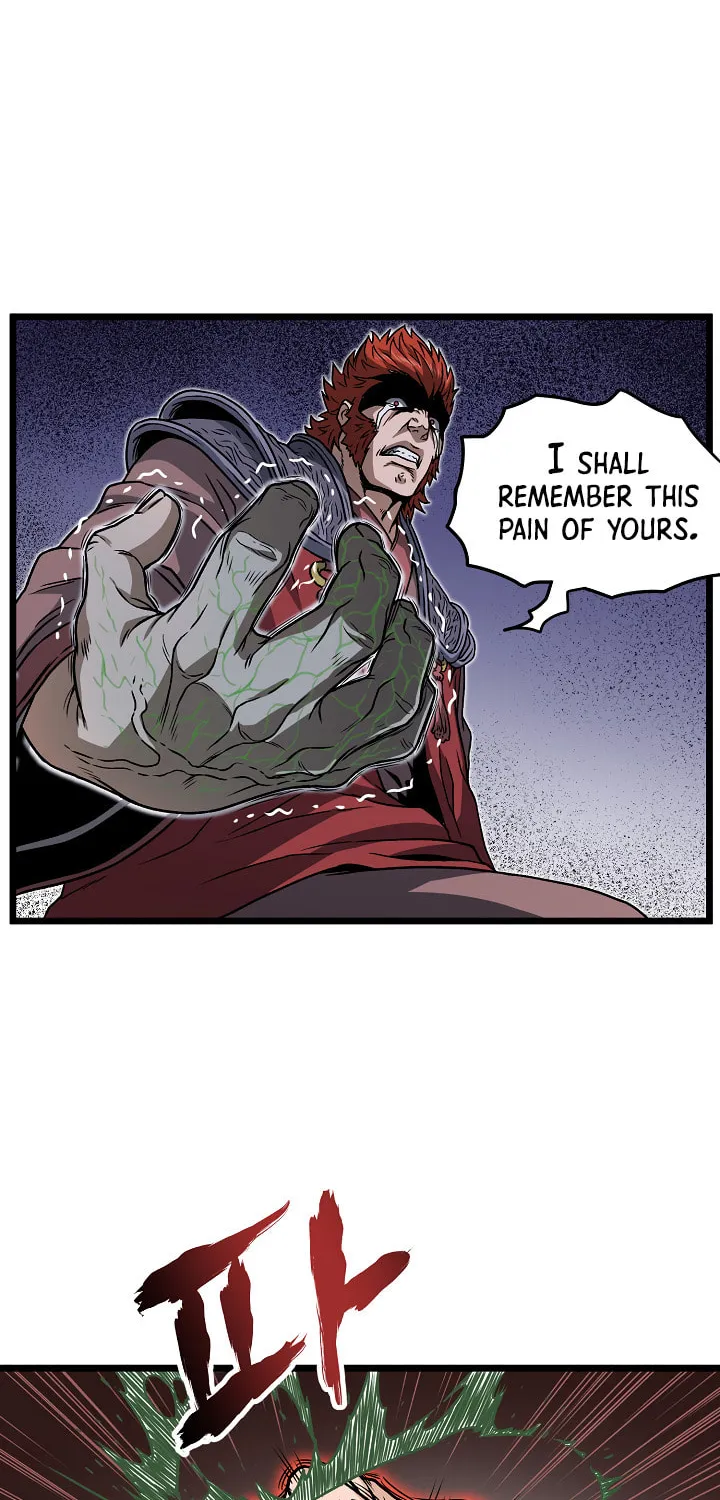 Read Murim Login chapter 19 image 5 on Lezhin