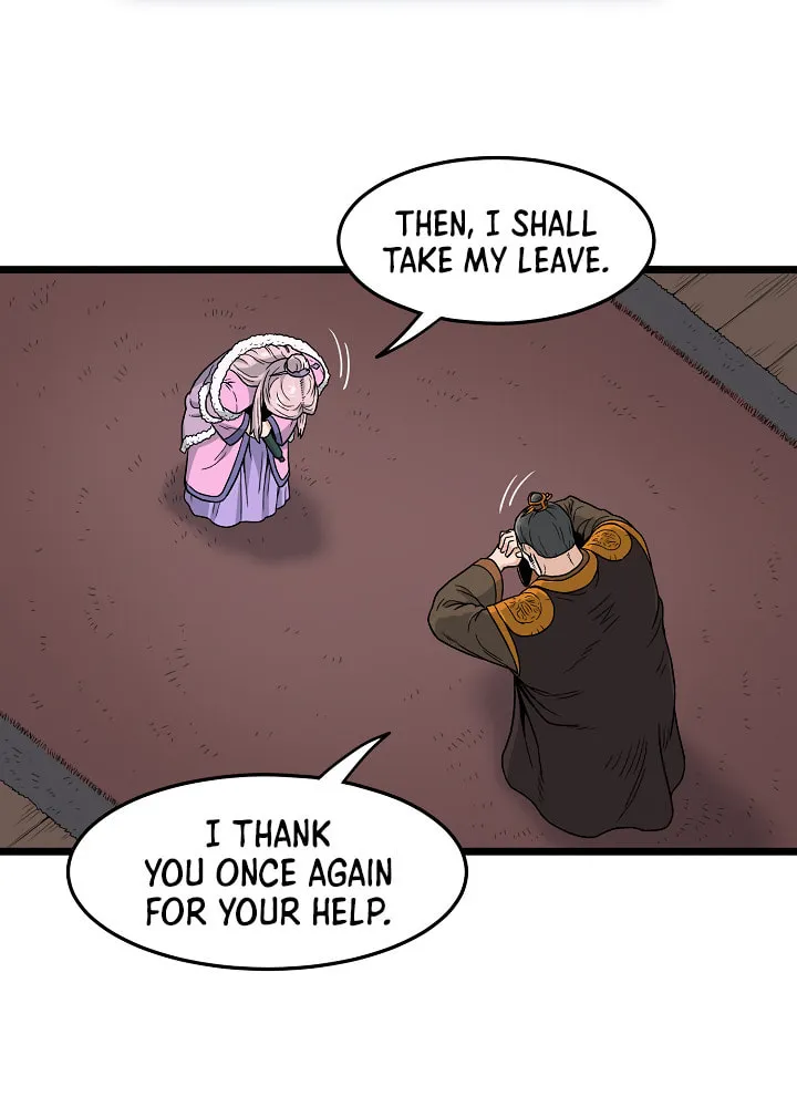 Read Murim Login chapter 19 image 50 on Lezhin