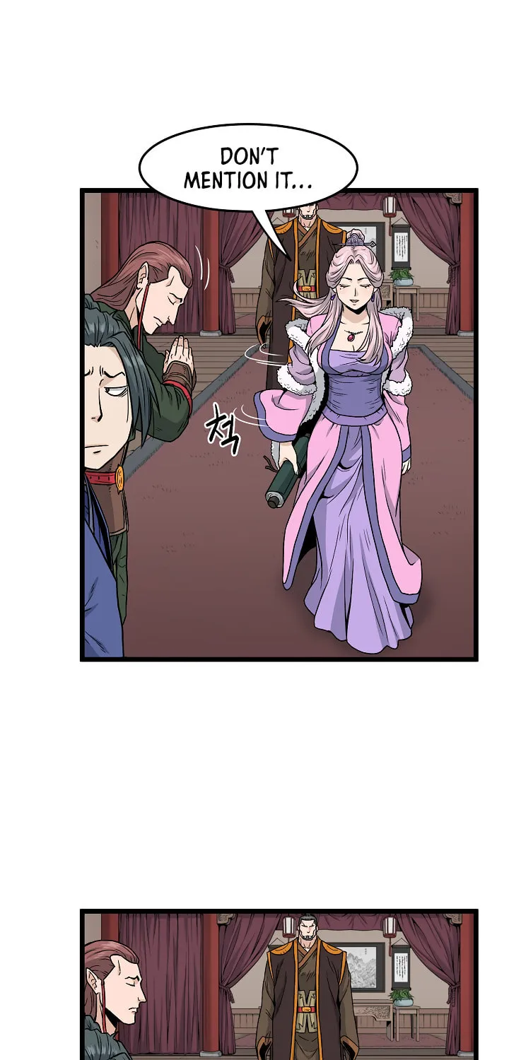Read Murim Login chapter 19 image 51 on Lezhin