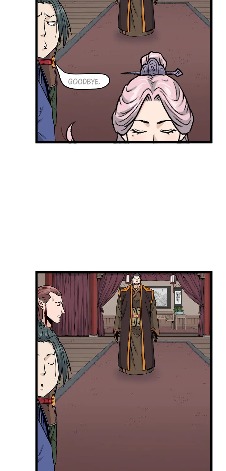 Read Murim Login chapter 19 image 52 on Lezhin