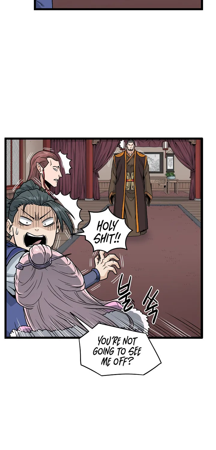 Read Murim Login chapter 19 image 53 on Lezhin