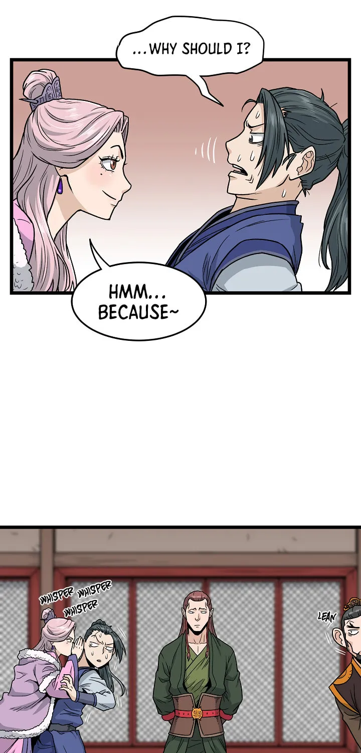 Read Murim Login chapter 19 image 54 on Lezhin