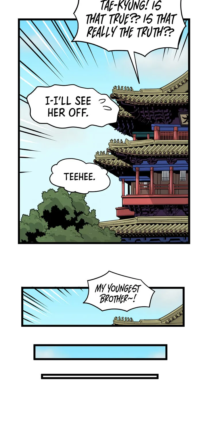 Read Murim Login chapter 19 image 57 on Lezhin
