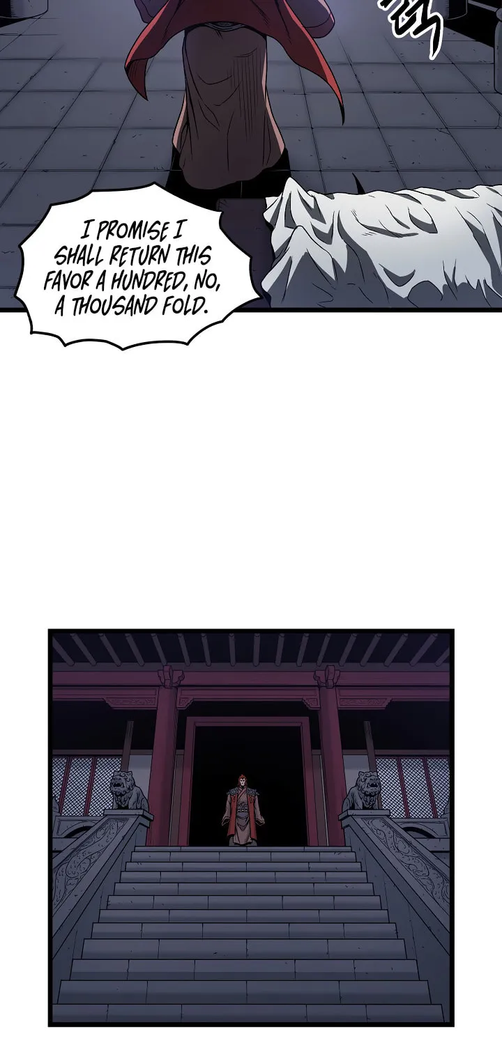 Read Murim Login chapter 19 image 7 on Lezhin