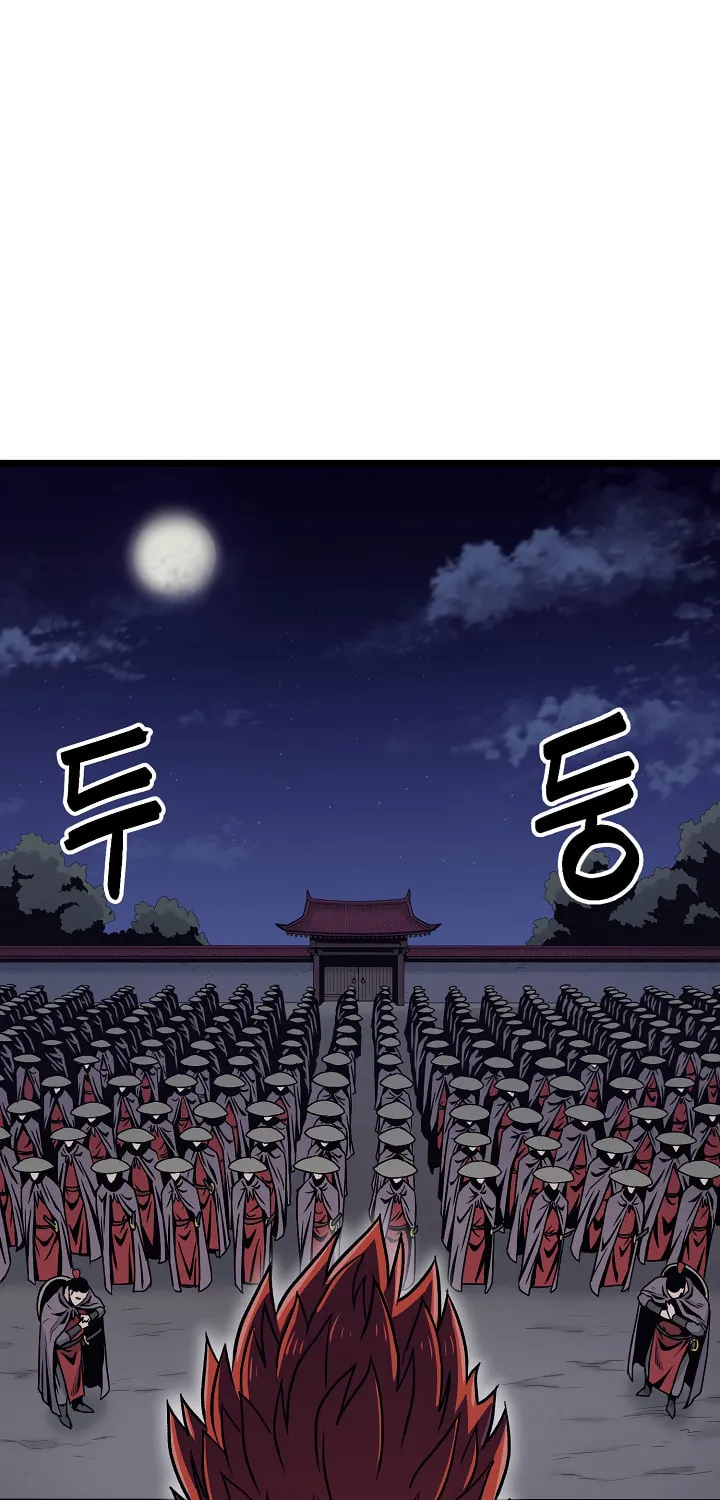 Read Murim Login chapter 19 image 8 on Lezhin