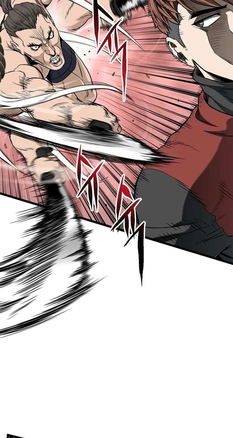 Read Murim Login chapter 190 image 11 on Lezhin