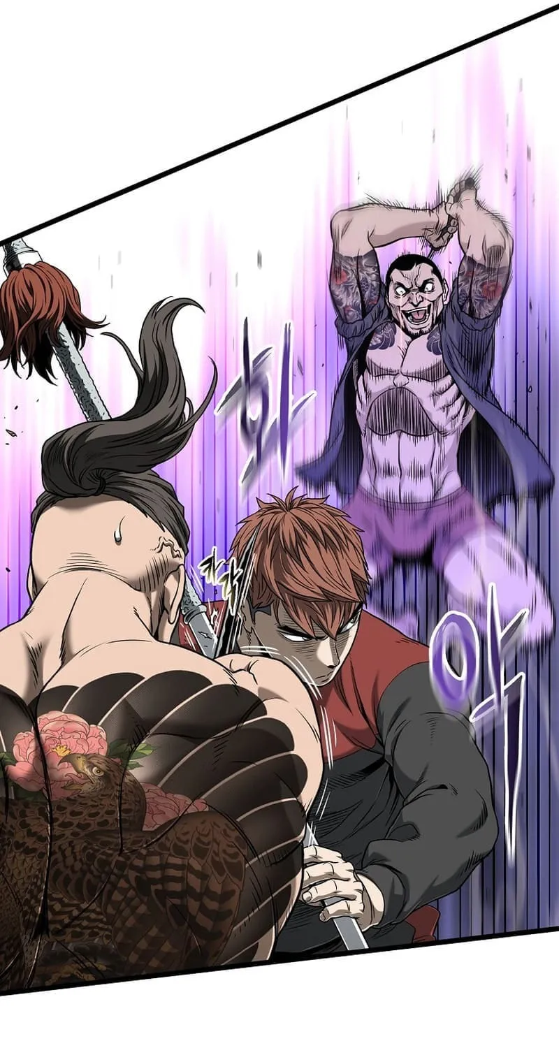 Read Murim Login chapter 190 image 13 on Lezhin