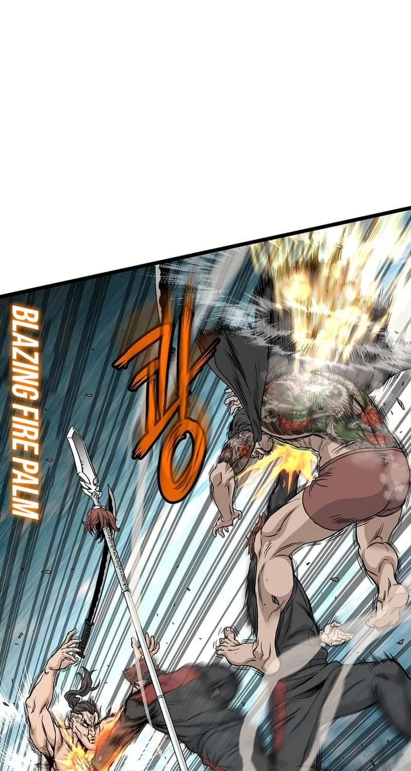 Read Murim Login chapter 190 image 15 on Lezhin