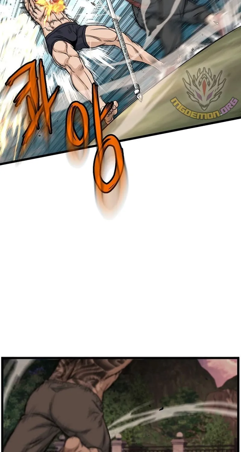 Read Murim Login chapter 190 image 16 on Lezhin