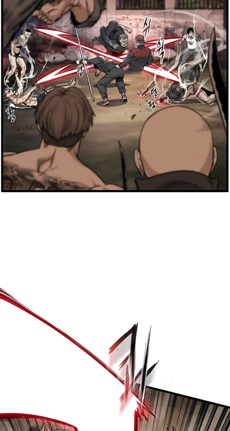 Read Murim Login chapter 190 image 17 on Lezhin
