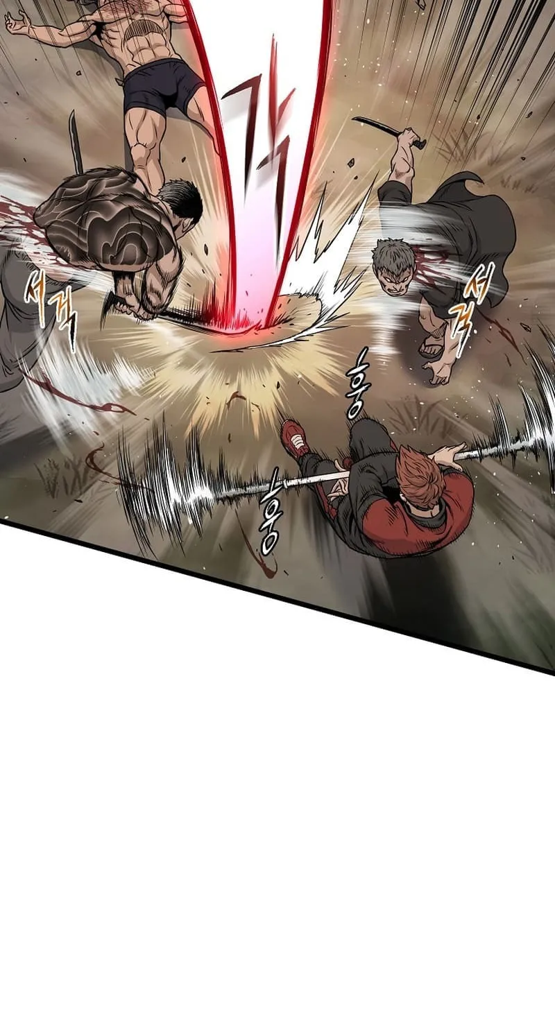 Read Murim Login chapter 190 image 18 on Lezhin