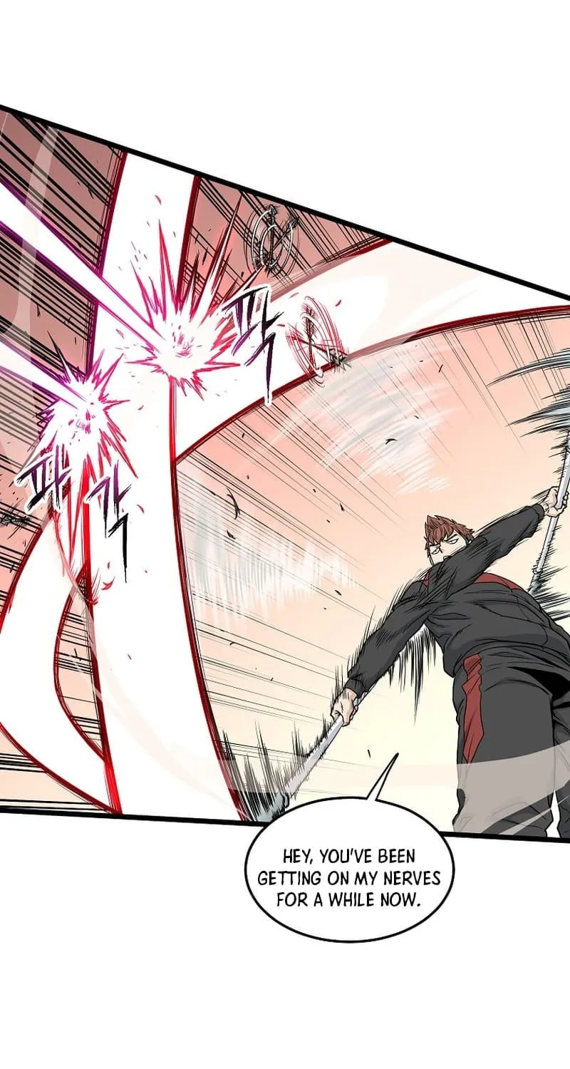 Read Murim Login chapter 190 image 20 on Lezhin