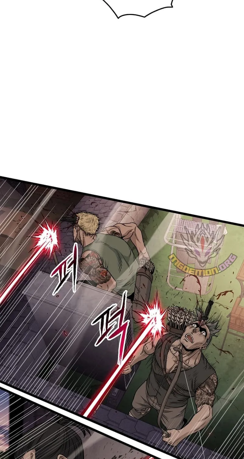 Read Murim Login chapter 190 image 27 on Lezhin
