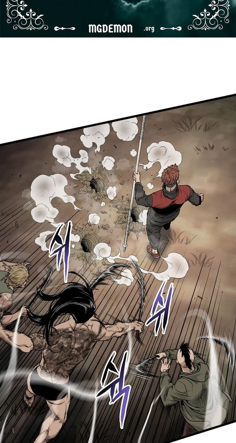 Read Murim Login chapter 190 image 3 on Lezhin