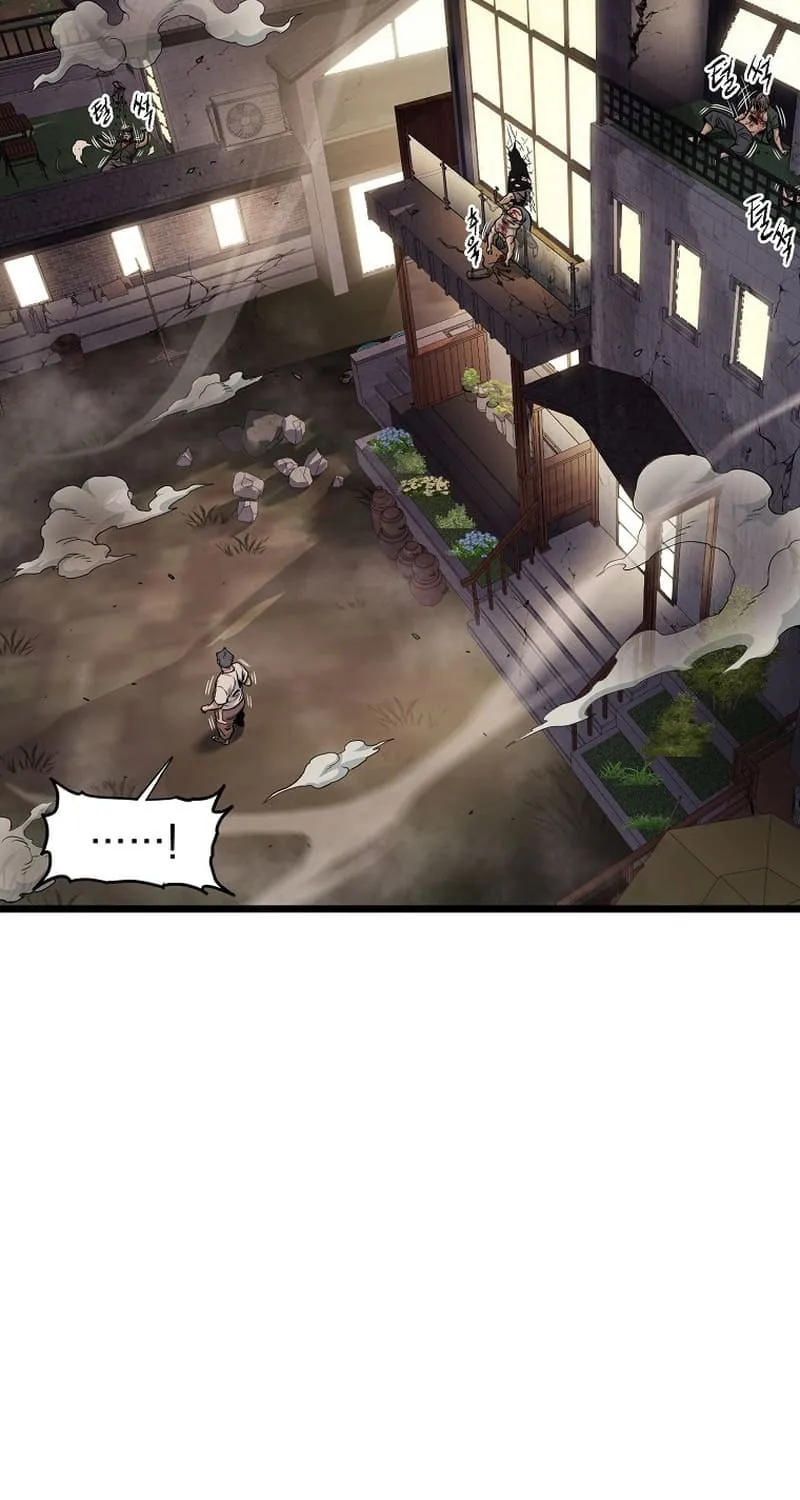Read Murim Login chapter 190 image 30 on Lezhin
