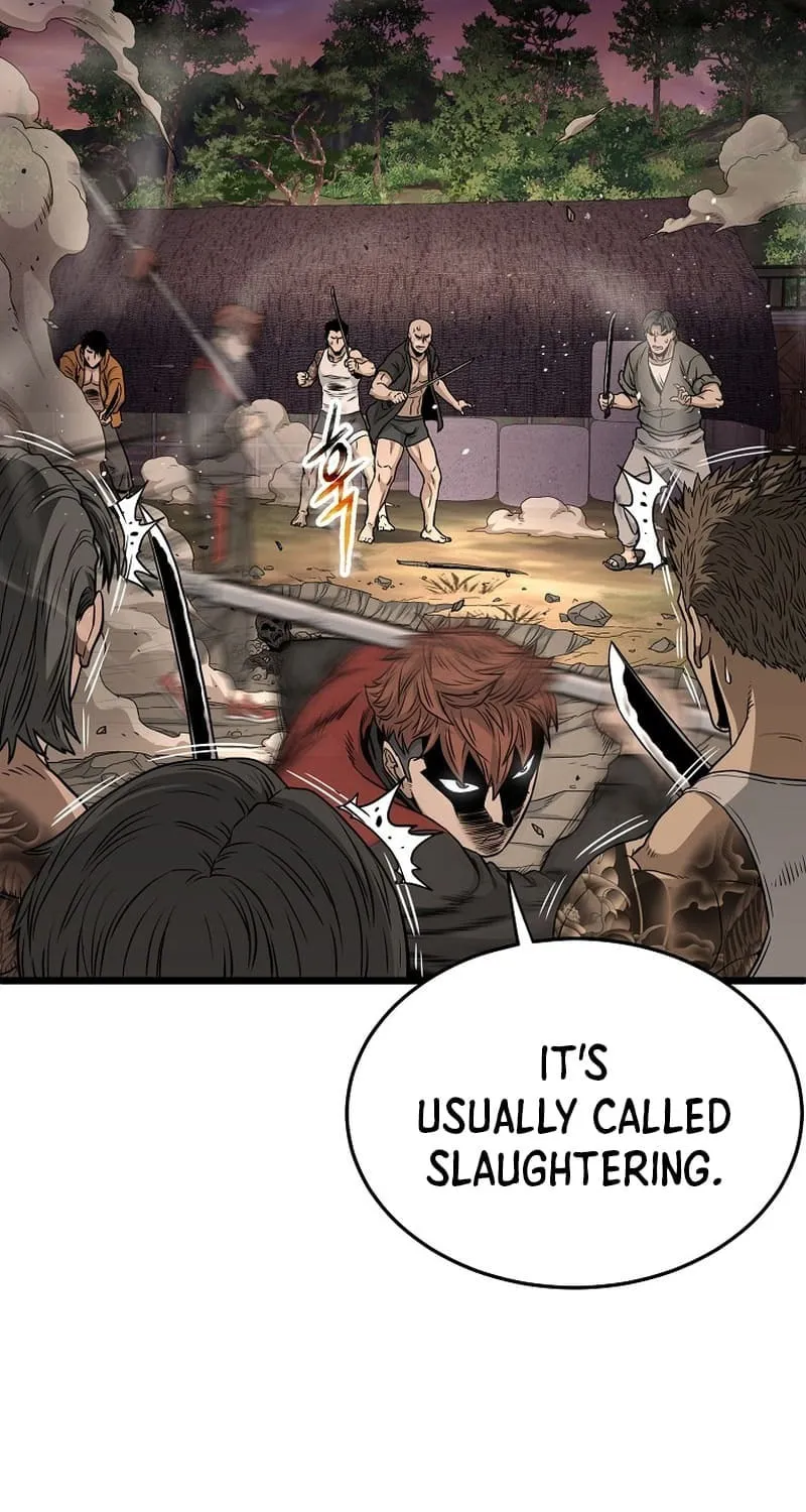 Read Murim Login chapter 190 image 35 on Lezhin