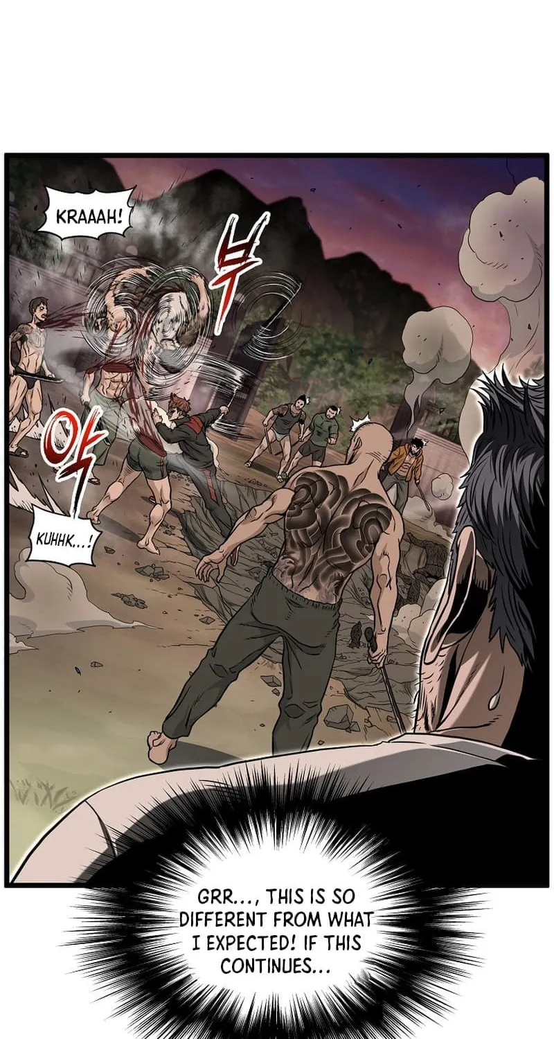 Read Murim Login chapter 190 image 36 on Lezhin