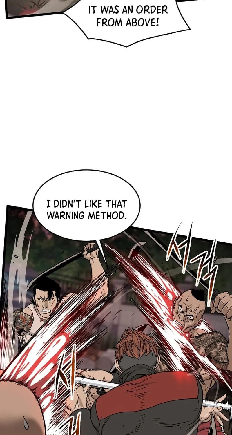 Read Murim Login chapter 190 image 38 on Lezhin