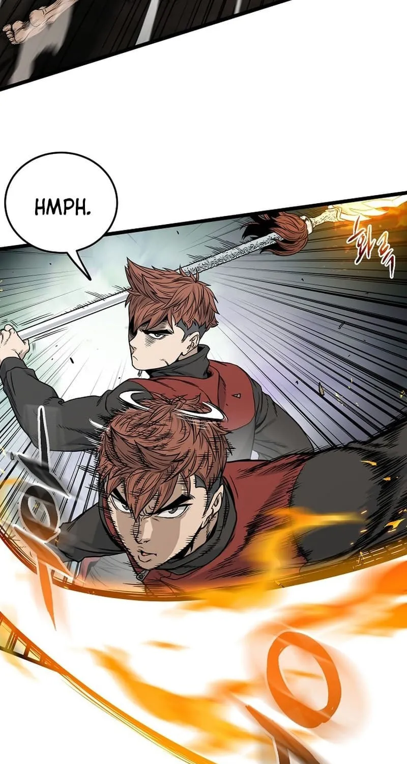 Read Murim Login chapter 190 image 4 on Lezhin