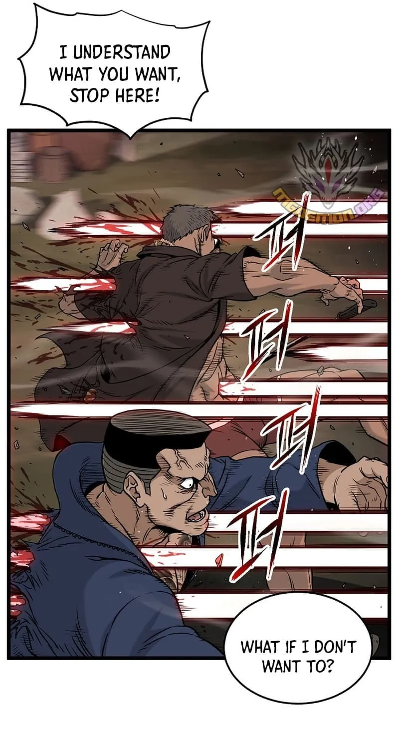 Read Murim Login chapter 190 image 40 on Lezhin