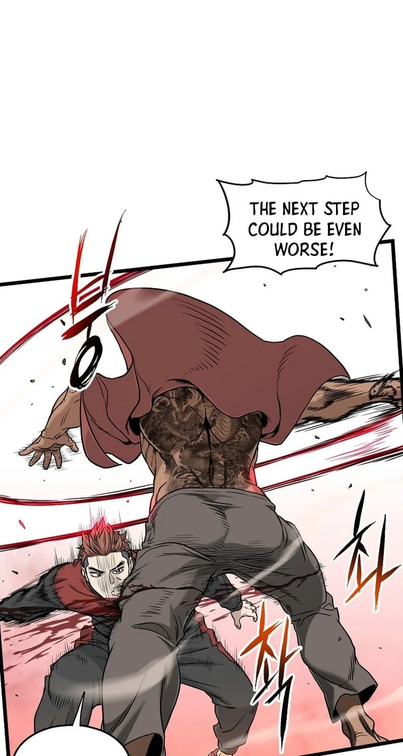 Read Murim Login chapter 190 image 41 on Lezhin