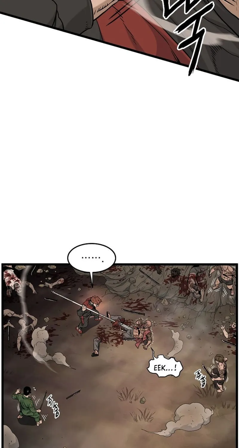 Read Murim Login chapter 190 image 44 on Lezhin