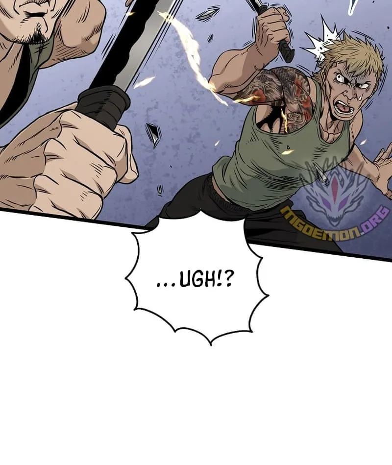 Read Murim Login chapter 190 image 6 on Lezhin