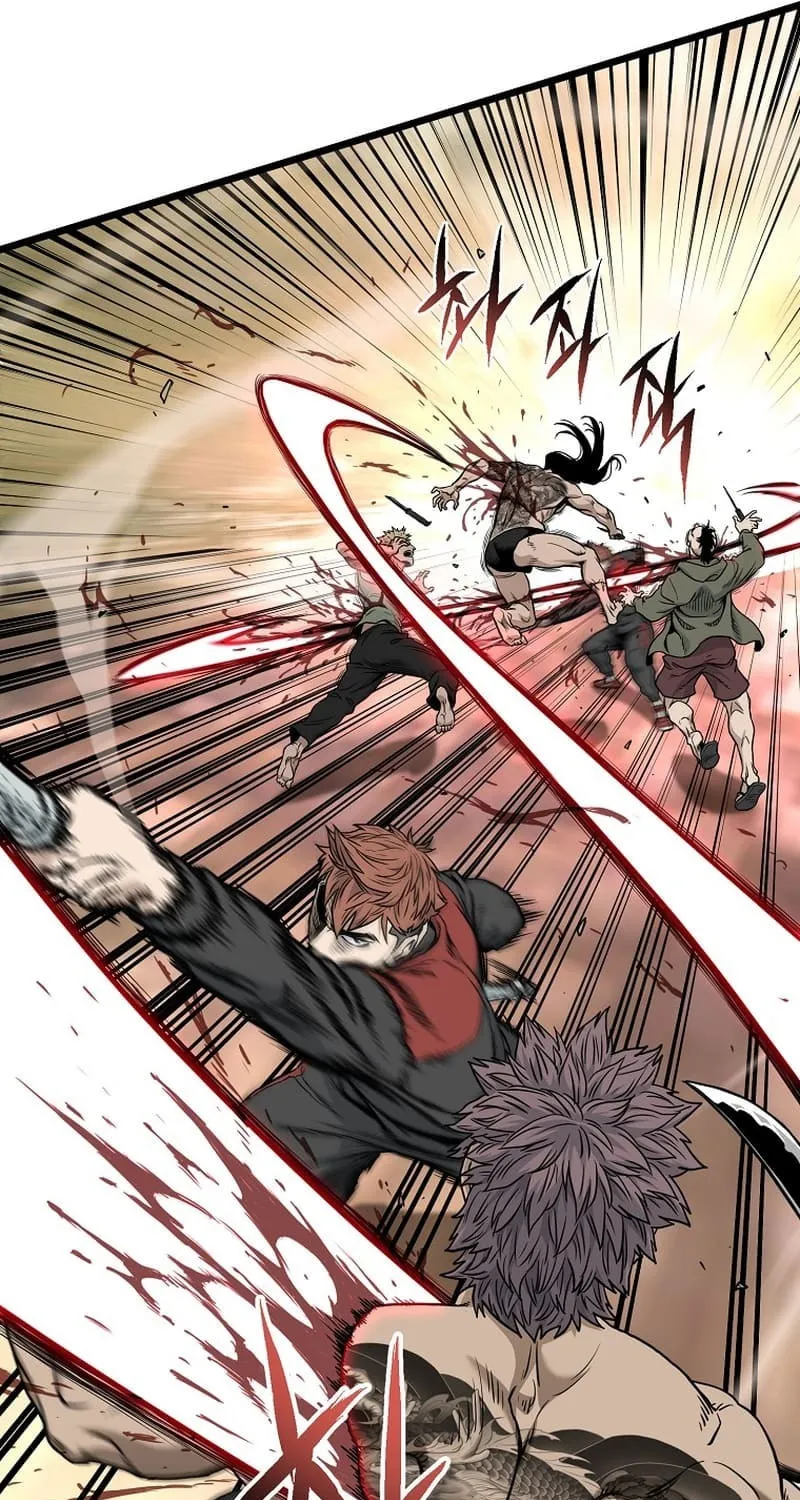 Read Murim Login chapter 190 image 7 on Lezhin