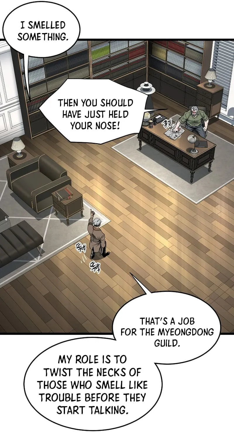 Read Murim Login chapter 190 image 87 on Lezhin