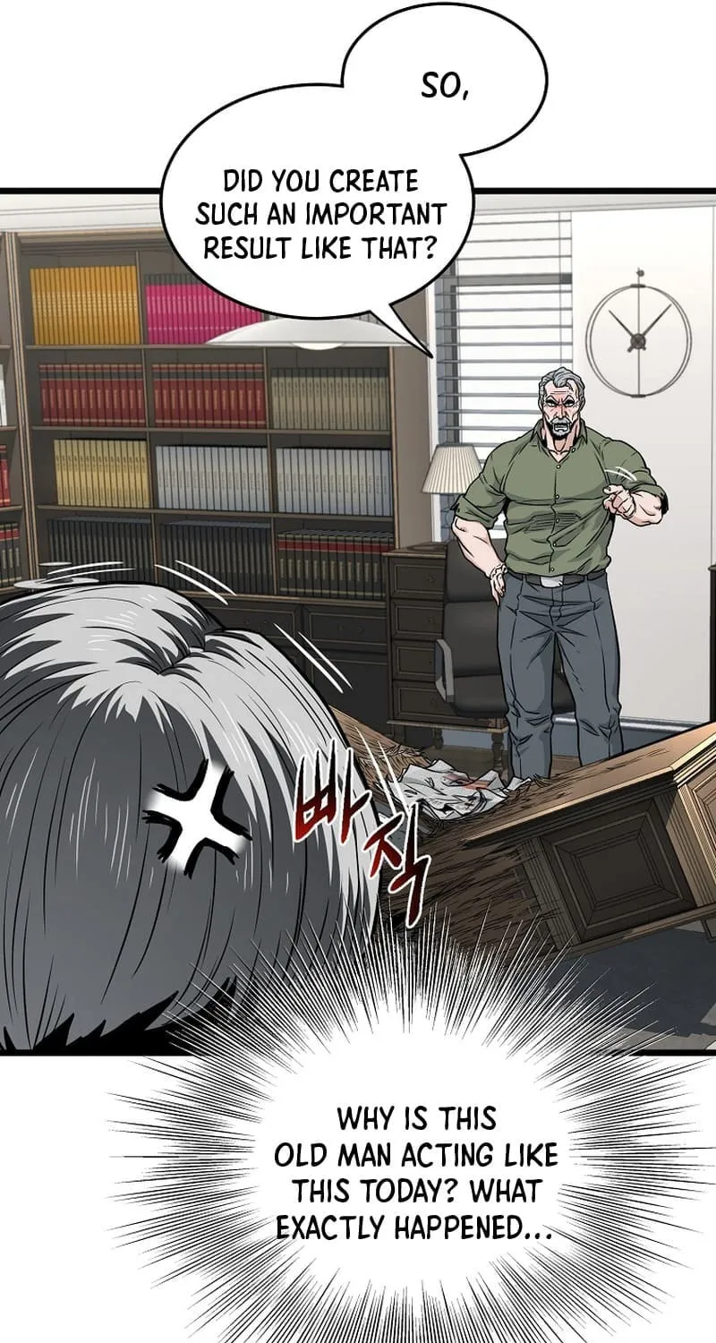 Read Murim Login chapter 191 image 13 on Lezhin
